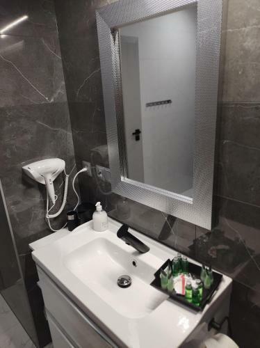 Apartament Nadziei
