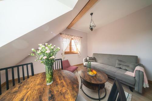 Apartamento Farwna Checz