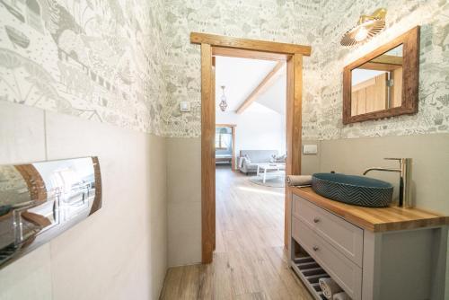 Apartamento Farwna Checz