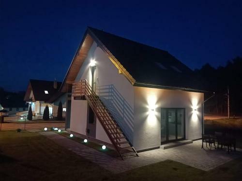 Apartamenty Kaszuba