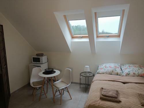 Apartamenty Kaszuba