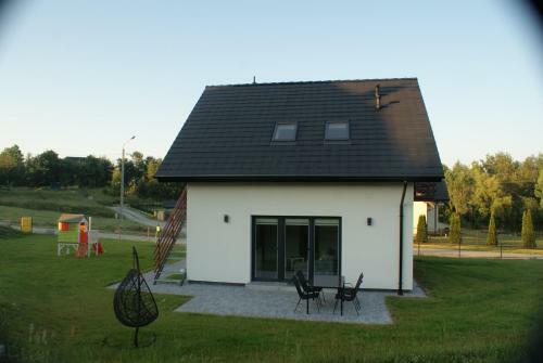 Apartamenty Kaszuba