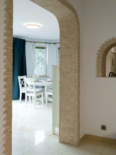 Hostal Apartament U Marzeny