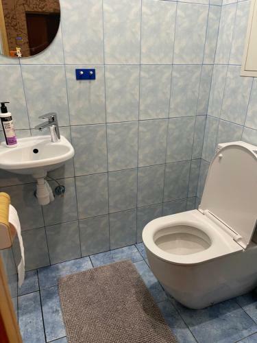 Mb Apartmentai Ventspils Old City