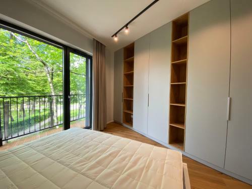 Apartament Villareden Chorz�w