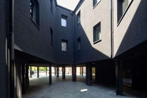 Apartament Villareden Chorz�w