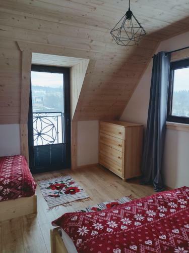 G�ralski Domek Tomek