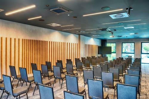 Focus Hotel Premium Bydgoszcz