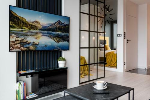 Q18 Aparthotel