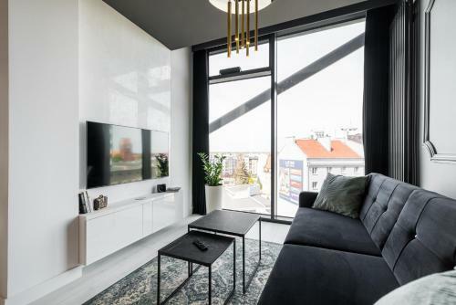 Q18 Aparthotel