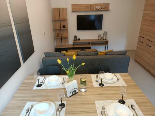 Ottimo Apartamenty Dolina