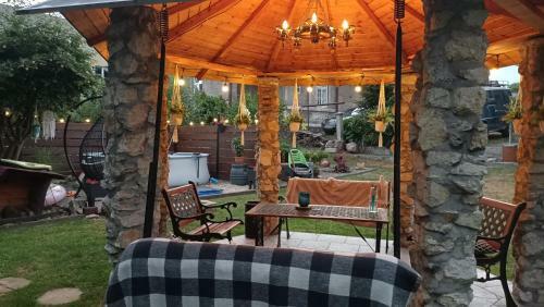 Apartament U Agaty Czernich�w Krak�w Zator