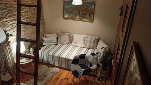 Apartament U Agaty Czernich�w Krak�w Zator