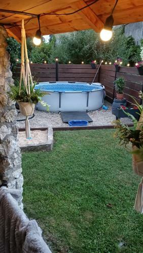 Apartament U Agaty Czernich�w Krak�w Zator