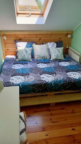 Apartament U Agaty Czernich�w Krak�w Zator