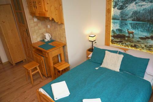 Hostal Pokoje U J�zi Sieczki