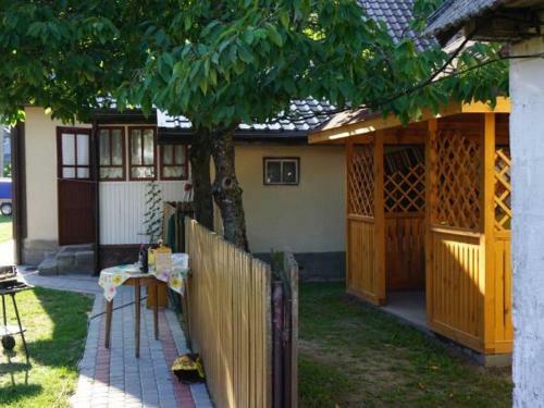 Domek Na Wsi-agroturystyka