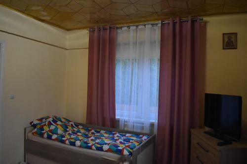 Domek Na Wsi-agroturystyka