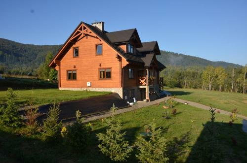 Hostal Malinowa Chata