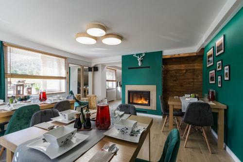 Apartamento Pod Horodkiem