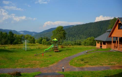 Przystanek Krzywe