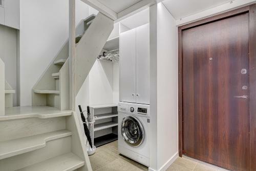 Apartamento White Radiolofts Studio Self Check-in