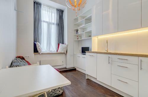 Apartamento White Radiolofts Studio Self Check-in