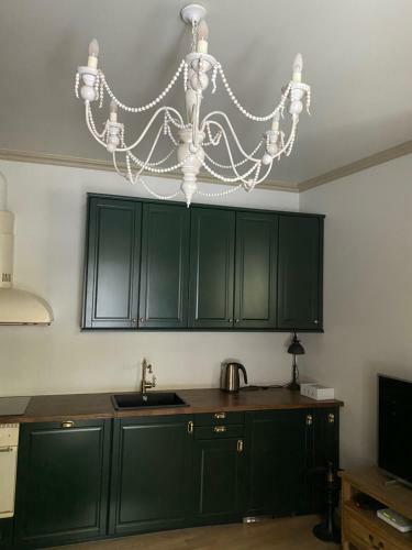Exclusive Gaono Apartment In Old Town