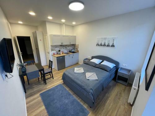 Apartamento Vilnius Central Cozy Stay