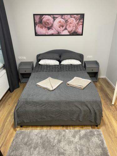 Apartamento Vilnius Central Cozy Stay