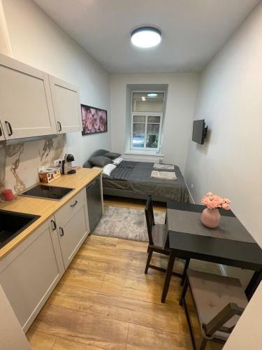 Apartamento Vilnius Central Cozy Stay