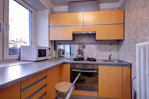 Apartamento ?irm?nai Guest House
