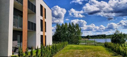 Apartamento Gilu?io Rivjera