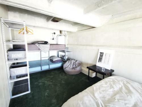 Apartamento Industrial Loft With Panoramic View