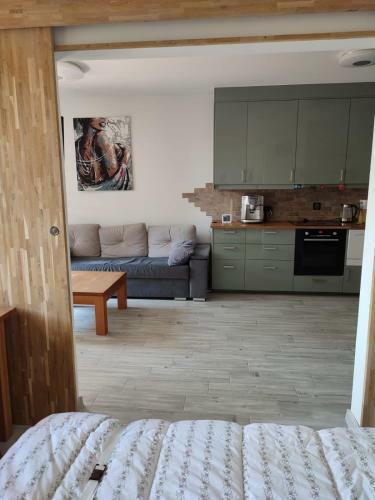 Apartamento U Marka