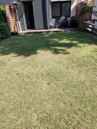 Apartamento U Marka