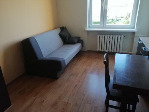 Apartament Urbanowicza