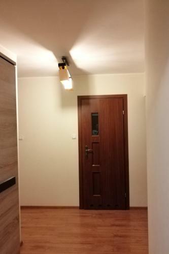 Apartament Urbanowicza