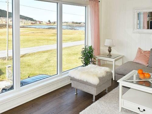 Holiday Home Lein�y