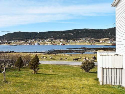 Holiday Home Lein�y