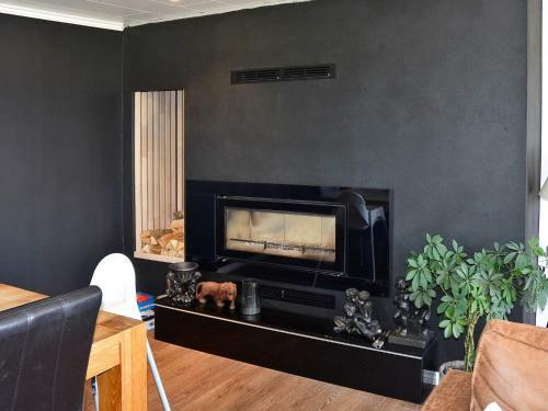 Holiday Home Frei II
