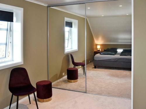 Holiday Home Frei II