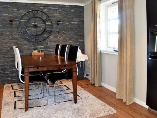 Holiday Home Frei II