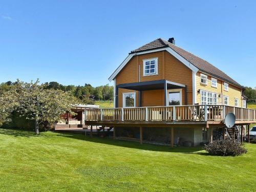 Holiday Home Frei II