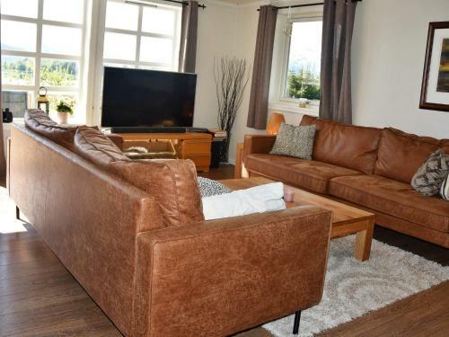 Holiday Home Frei II