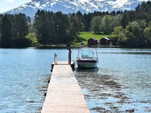 Holiday Home Frei II