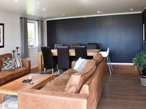 Holiday Home Frei II