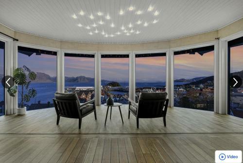 Apartamento Utsikten