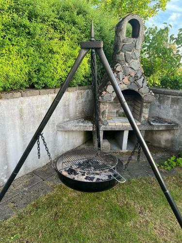 Koselig Hus I Sommerbyen Grimstad, Gode Solforhold