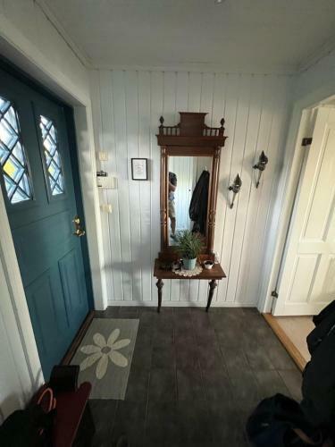 Koselig Hus I Sommerbyen Grimstad, Gode Solforhold